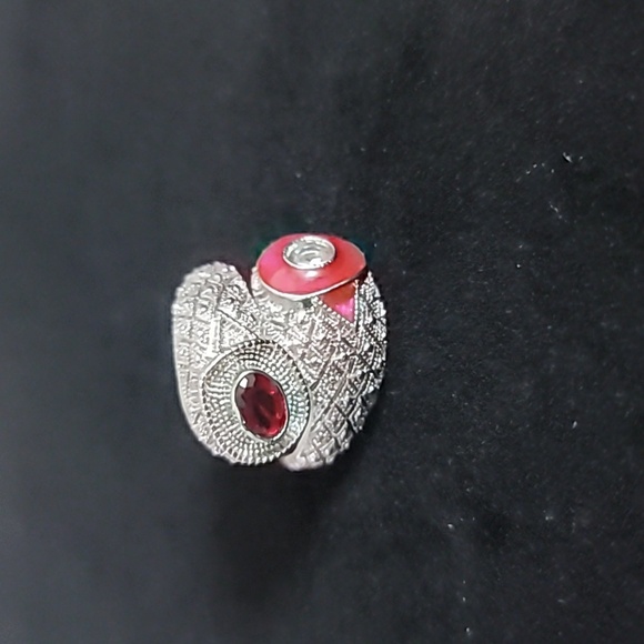 Art Deco Ring Size 6.5 - Picture 2 of 7